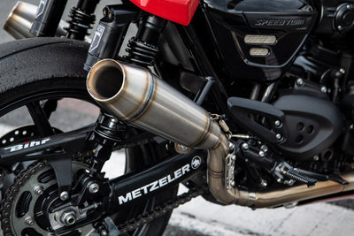 Exhaust