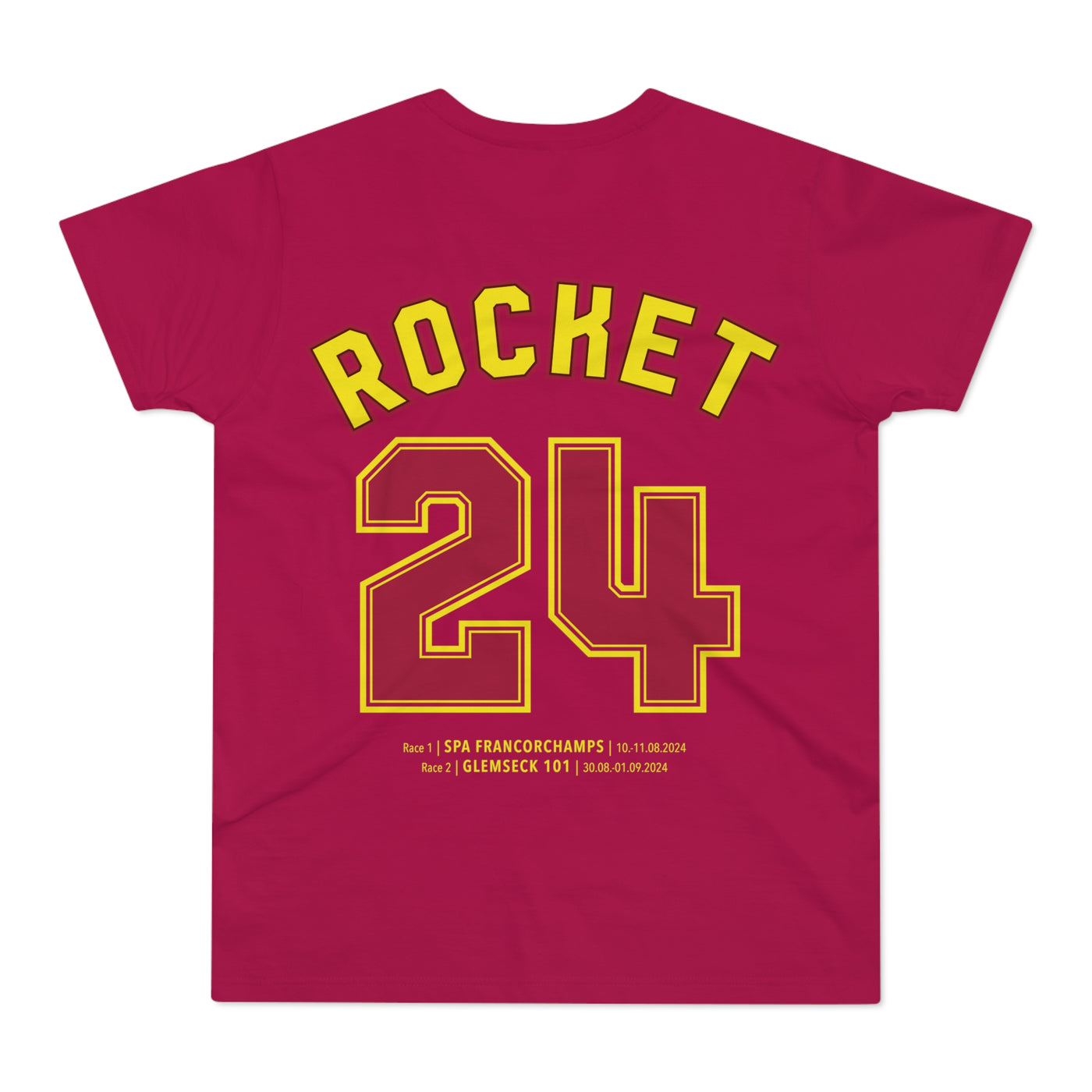 Special Edition 24 - Sorbet Pink