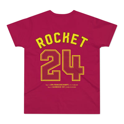 Special Edition 24 - Sorbet Pink
