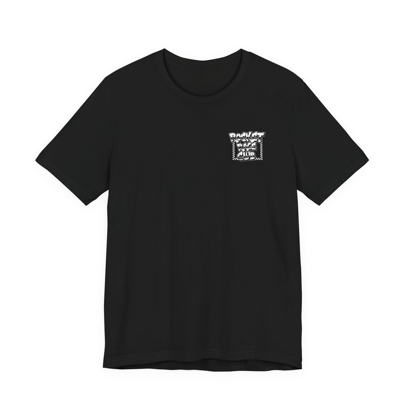 Roller Shirt - Black