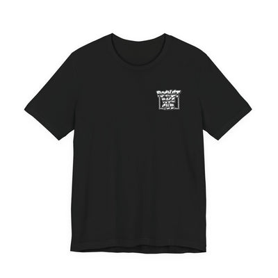 Roller Shirt - Black