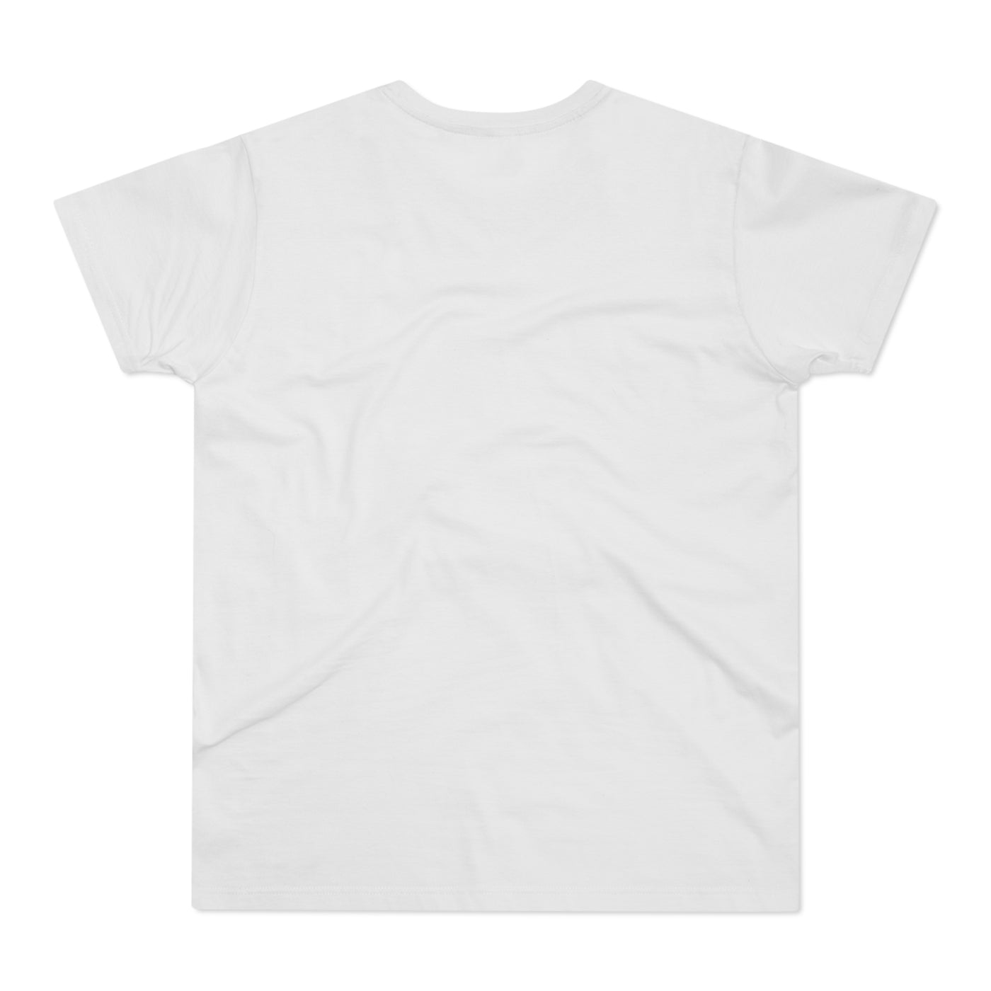 Logo Shirt - White