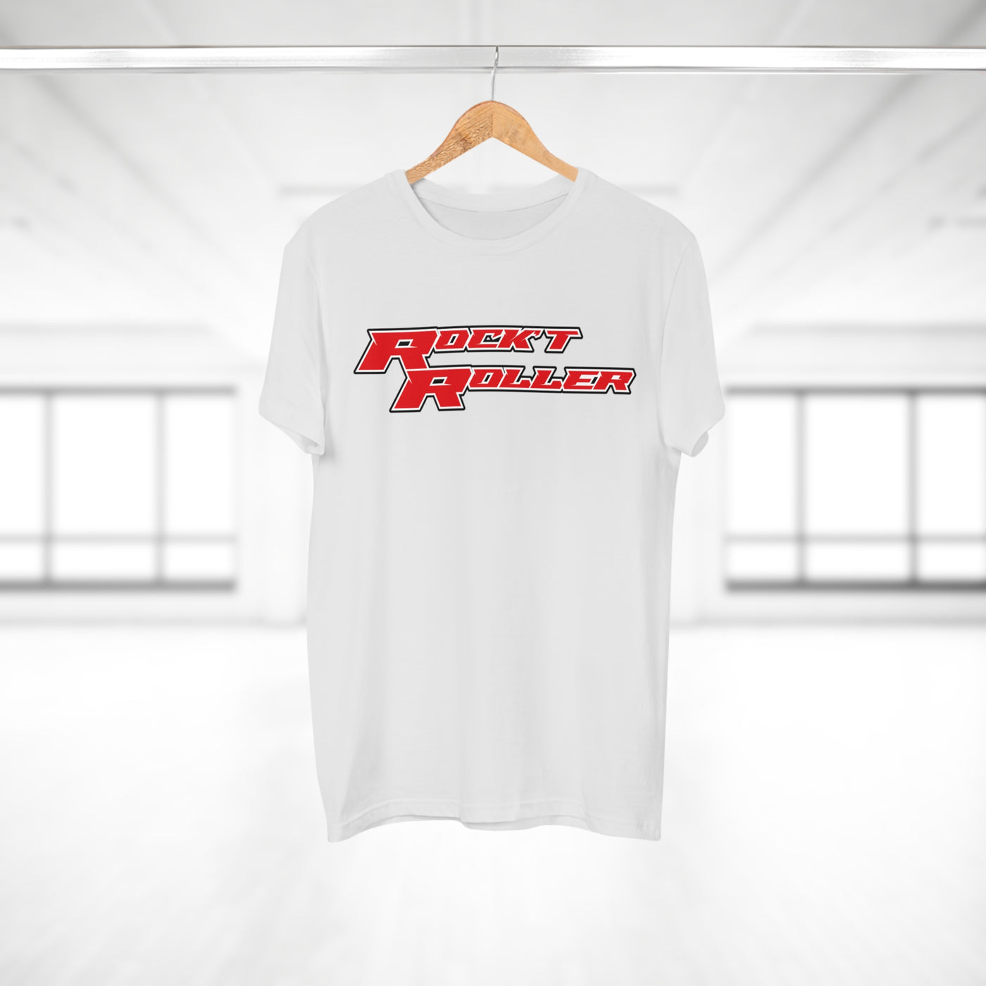 Rock't Roller T-Shirt