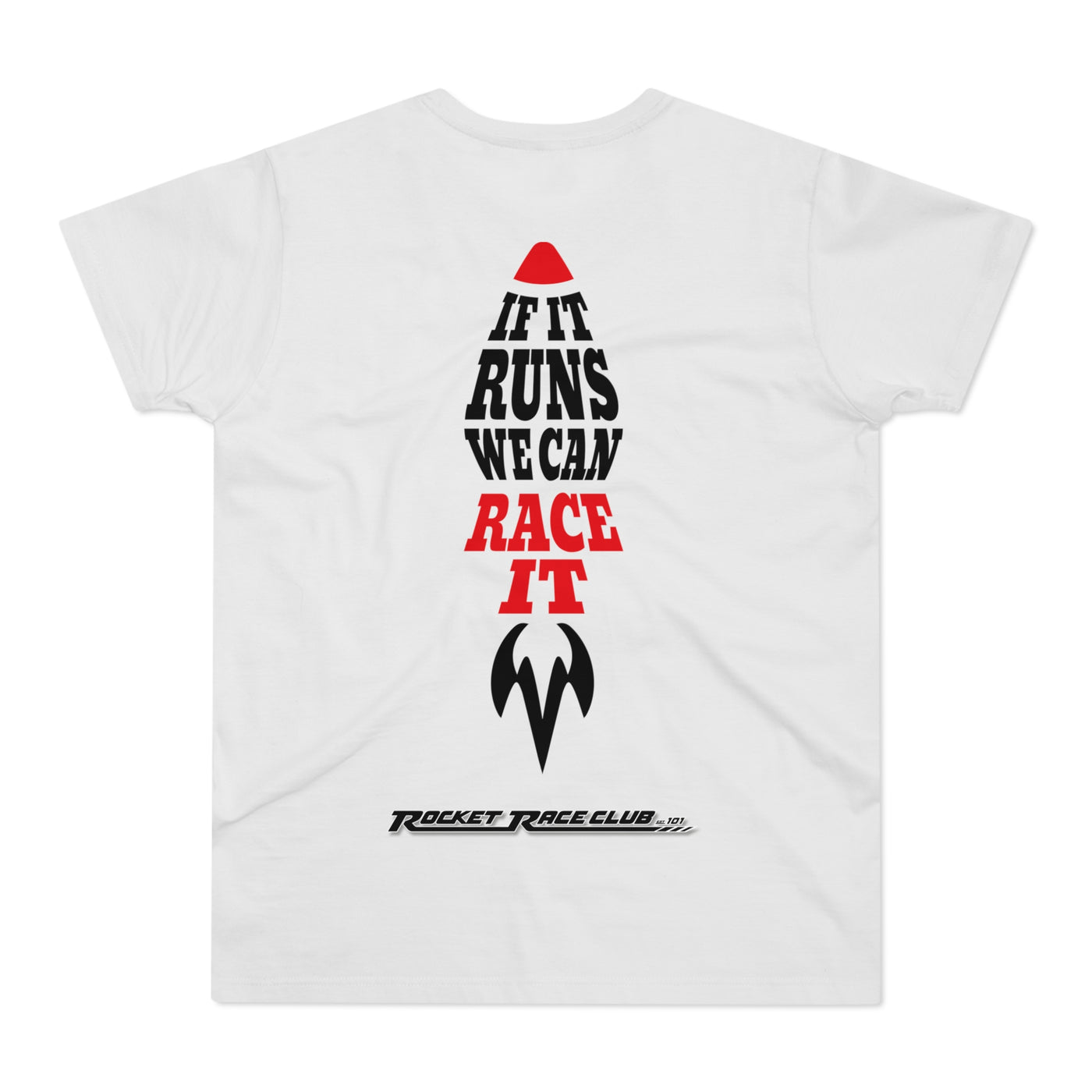 Rock't Roller T-Shirt