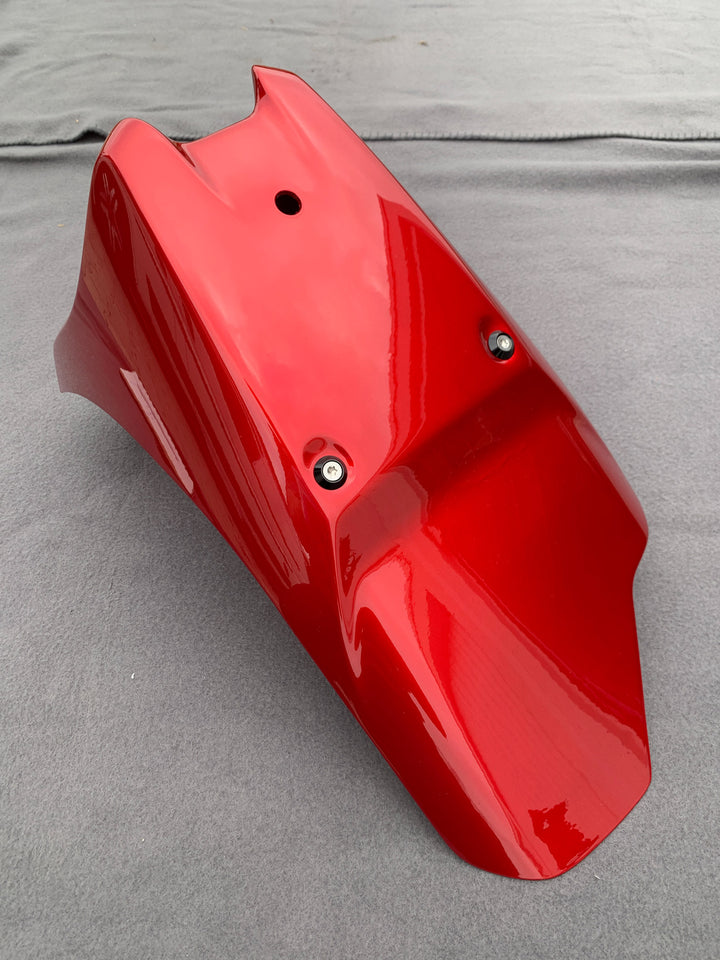 RENNSTALL MOTO | Belly Pan | Triumph Speed Twin 1200 / Thruxton RENNSTALL MOTO | Belly Pan | Triumph Speed Twin 1200 / Thruxton
