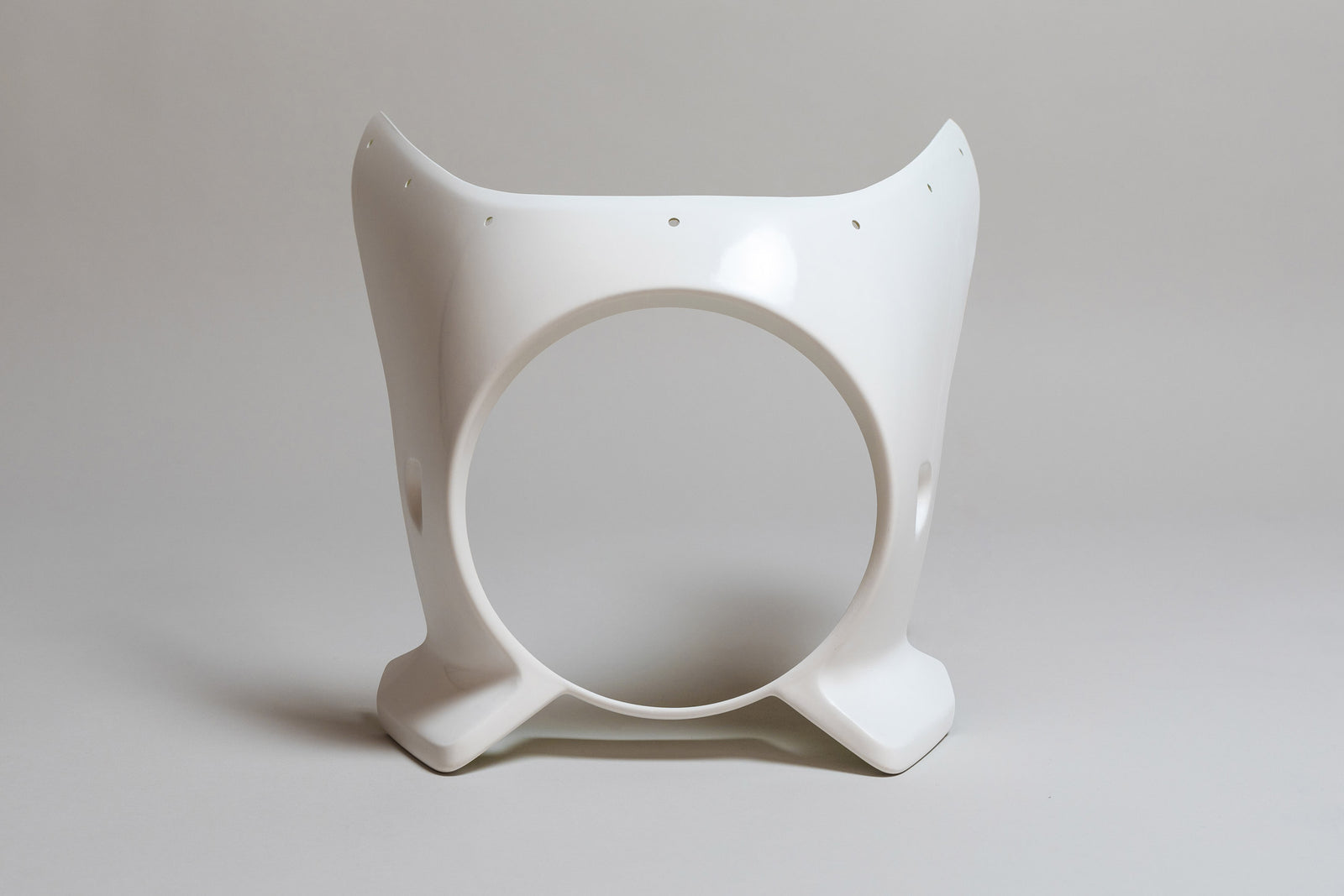RENNSTALL MOTO | Front Fairing | Triumph Speed Twin 1200