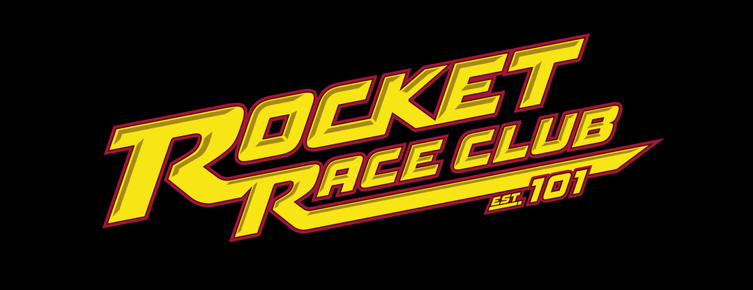 Rocket Race Club - 2022 Season – Rennstall Moto