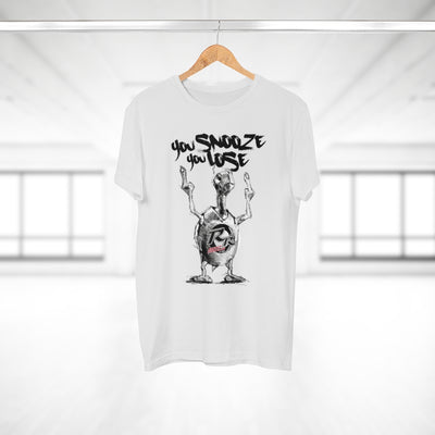 Rocket Race Club - Rude Turtle T-Shirt