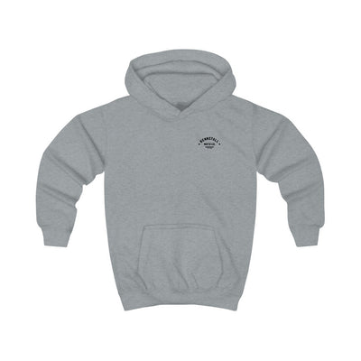 Kid's Logo Hoodie