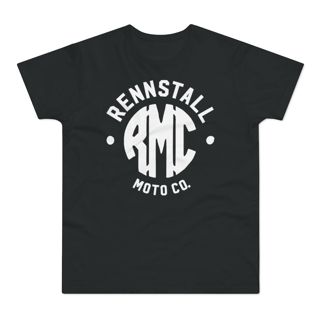 Roundel Logo T-Shirt