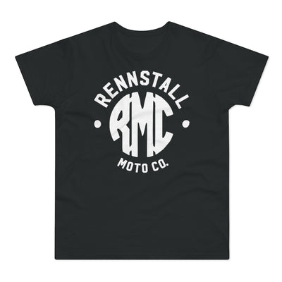 Roundel Logo T-Shirt