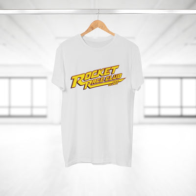 Rocket Race Club Logo Men's - more colors
