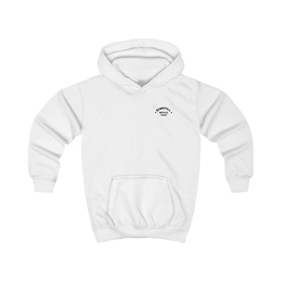 Kid's Logo Hoodie