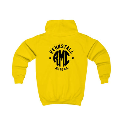 Kid's Logo Hoodie
