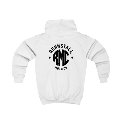 Kid's Logo Hoodie