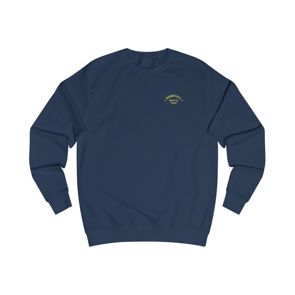 Logo Sweatshirt