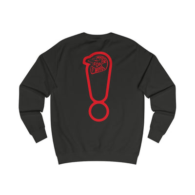 Watch for Motos Sweatshirt