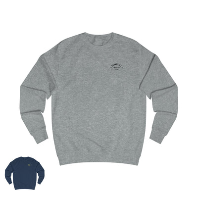 Logo Sweatshirt