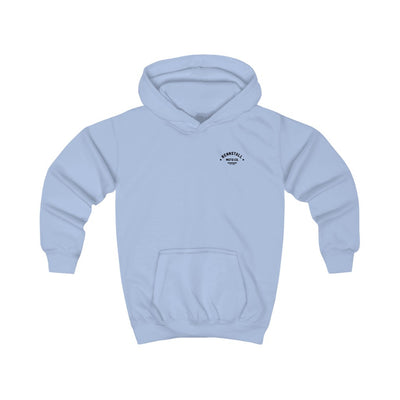 Kid's Logo Hoodie