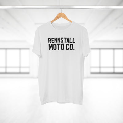 Block Logo T-shirt - more colors