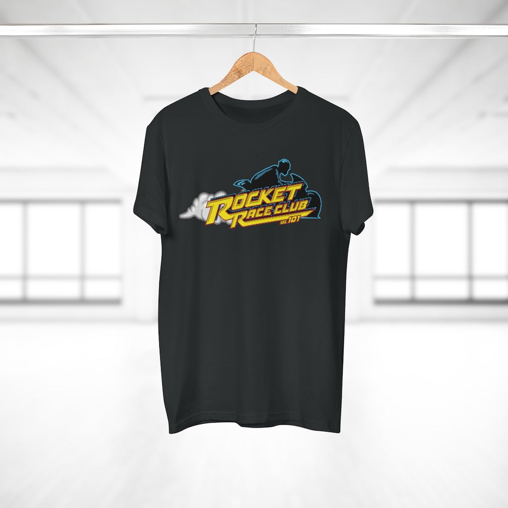 Rocket Race Club - You Snooze You Lose T-Shirt