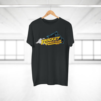 Rocket Race Club - You Snooze You Lose T-Shirt