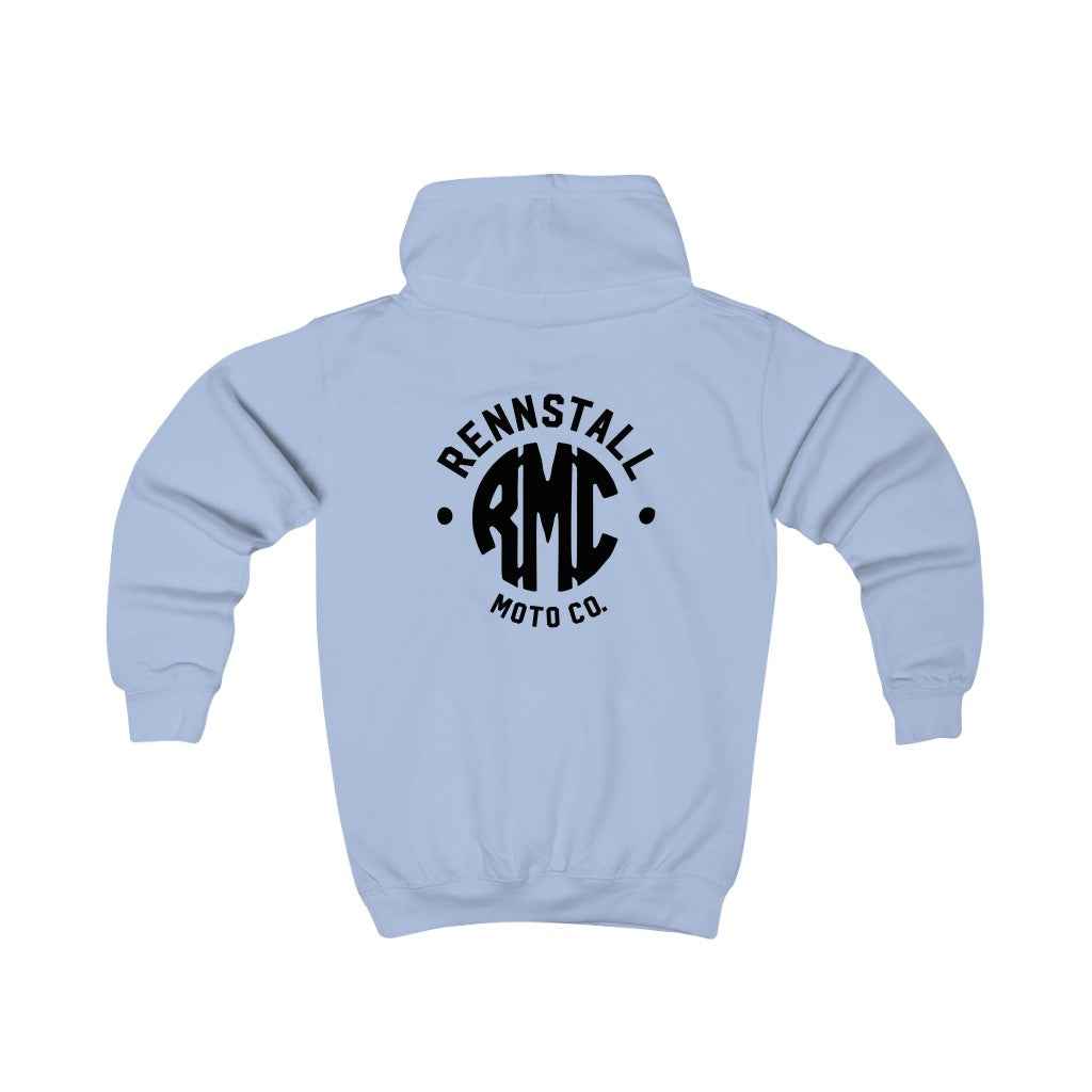 Kid's Logo Hoodie