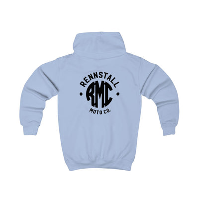 Kid's Logo Hoodie