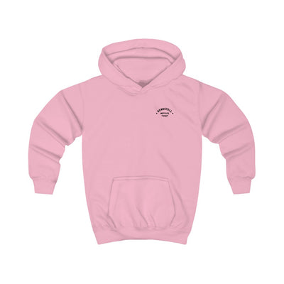 Kid's Logo Hoodie