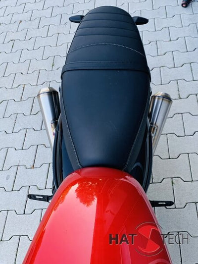 Hattech GUNBALL 25 - Triumph Speed Twin / Thruxton 1200 / R / RS