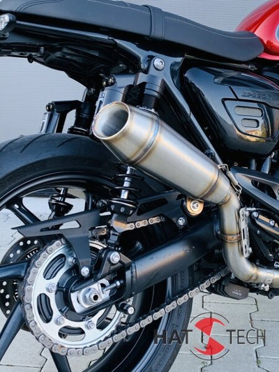 Hattech OYK75 High - Triumph Speed Twin / Thruxton 1200 / R / RS