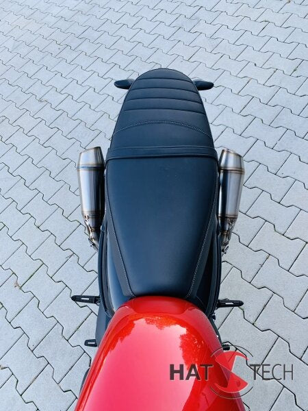 Hattech OYK75 High - Triumph Speed Twin / Thruxton 1200 / R / RS